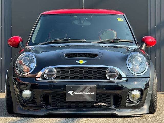 ＭＩＮＩ 　ＡＩＲ　ＦＯＲＣＥエアサス／ワークアルミホイール／禁煙車／ＥＴＣ（4枚目）