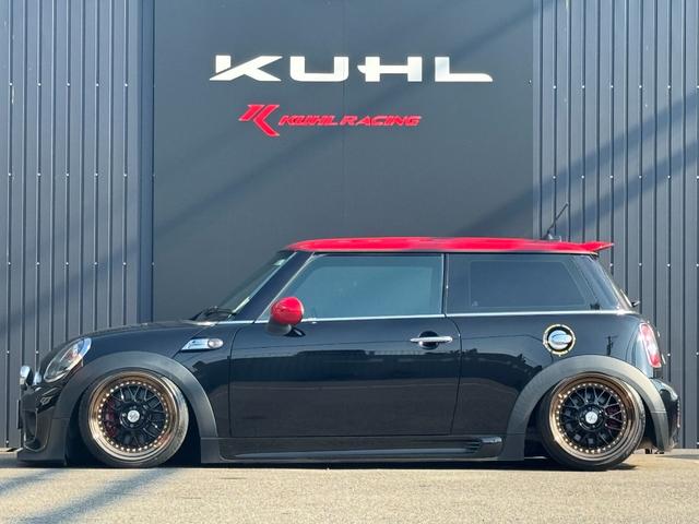 ＭＩＮＩ 　ＡＩＲ　ＦＯＲＣＥエアサス／ワークアルミホイール／禁煙車／ＥＴＣ（7枚目）