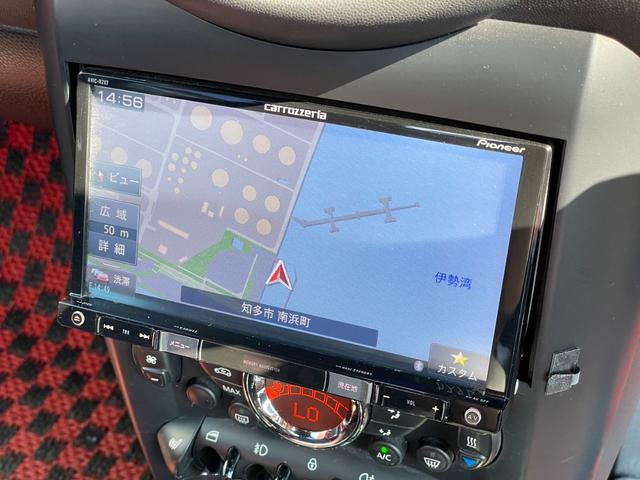 ＭＩＮＩ 　ＡＩＲ　ＦＯＲＣＥエアサス／ワークアルミホイール／禁煙車／ＥＴＣ（11枚目）