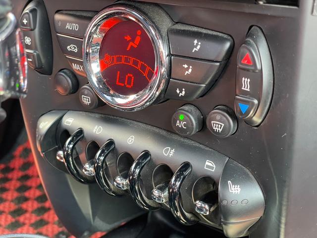 ＭＩＮＩ 　ＡＩＲ　ＦＯＲＣＥエアサス／ワークアルミホイール／禁煙車／ＥＴＣ（12枚目）