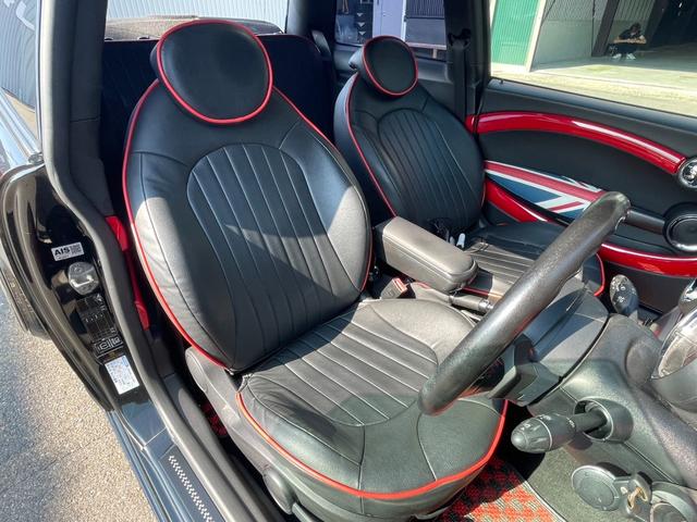 ＭＩＮＩ 　ＡＩＲ　ＦＯＲＣＥエアサス／ワークアルミホイール／禁煙車／ＥＴＣ（16枚目）