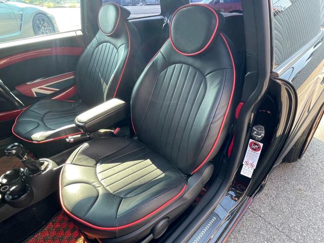 ＭＩＮＩ 　ＡＩＲ　ＦＯＲＣＥエアサス／ワークアルミホイール／禁煙車／ＥＴＣ（17枚目）