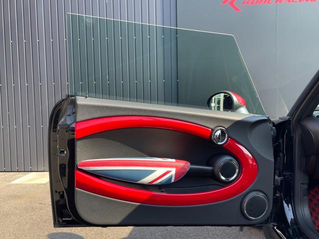 ＭＩＮＩ 　ＡＩＲ　ＦＯＲＣＥエアサス／ワークアルミホイール／禁煙車／ＥＴＣ（18枚目）