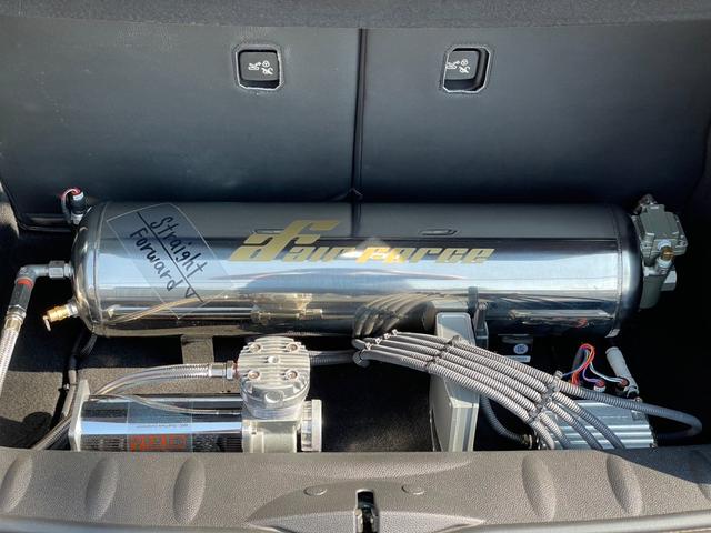 ＭＩＮＩ 　ＡＩＲ　ＦＯＲＣＥエアサス／ワークアルミホイール／禁煙車／ＥＴＣ（19枚目）