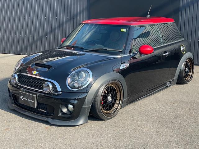 ＭＩＮＩ 　ＡＩＲ　ＦＯＲＣＥエアサス／ワークアルミホイール／禁煙車／ＥＴＣ（20枚目）