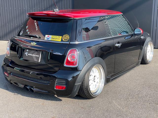 ＭＩＮＩ 　ＡＩＲ　ＦＯＲＣＥエアサス／ワークアルミホイール／禁煙車／ＥＴＣ（21枚目）