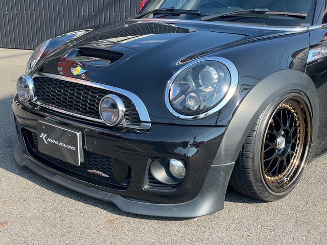ＭＩＮＩ 　ＡＩＲ　ＦＯＲＣＥエアサス／ワークアルミホイール／禁煙車／ＥＴＣ（24枚目）
