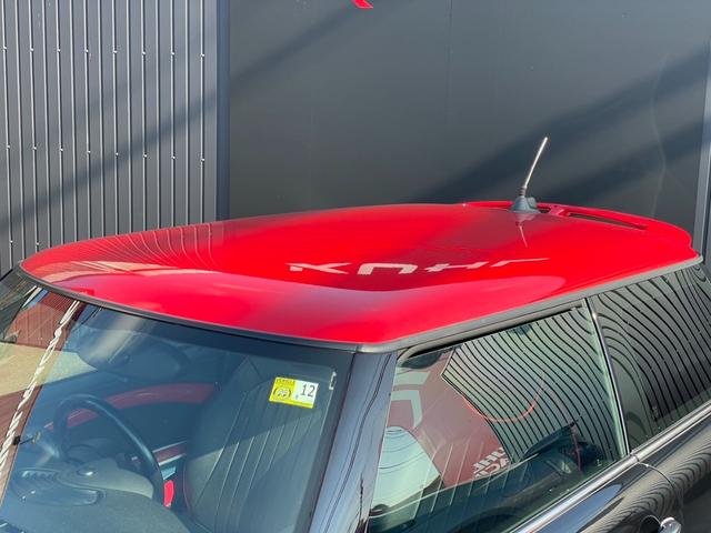 ＭＩＮＩ 　ＡＩＲ　ＦＯＲＣＥエアサス／ワークアルミホイール／禁煙車／ＥＴＣ（25枚目）