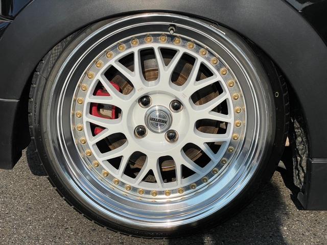 ＭＩＮＩ 　ＡＩＲ　ＦＯＲＣＥエアサス／ワークアルミホイール／禁煙車／ＥＴＣ（29枚目）