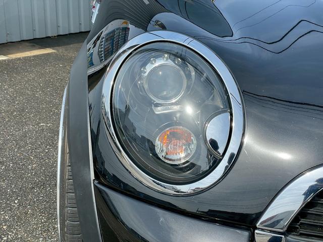 ＭＩＮＩ 　ＡＩＲ　ＦＯＲＣＥエアサス／ワークアルミホイール／禁煙車／ＥＴＣ（31枚目）