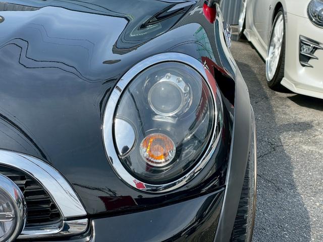 ＭＩＮＩ 　ＡＩＲ　ＦＯＲＣＥエアサス／ワークアルミホイール／禁煙車／ＥＴＣ（32枚目）