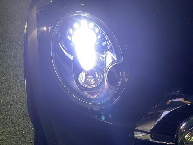 ＭＩＮＩ 　ＡＩＲ　ＦＯＲＣＥエアサス／ワークアルミホイール／禁煙車／ＥＴＣ（33枚目）