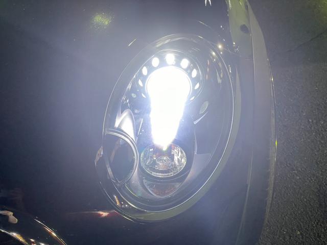 ＭＩＮＩ 　ＡＩＲ　ＦＯＲＣＥエアサス／ワークアルミホイール／禁煙車／ＥＴＣ（34枚目）