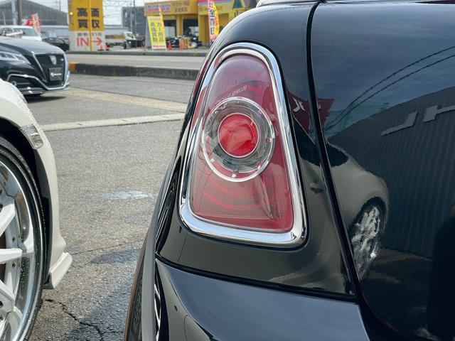 ＭＩＮＩ 　ＡＩＲ　ＦＯＲＣＥエアサス／ワークアルミホイール／禁煙車／ＥＴＣ（35枚目）