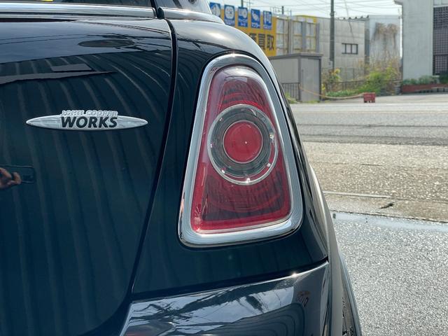 ＭＩＮＩ 　ＡＩＲ　ＦＯＲＣＥエアサス／ワークアルミホイール／禁煙車／ＥＴＣ（36枚目）