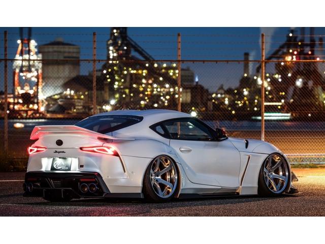 ＭＩＮＩ 　ＡＩＲ　ＦＯＲＣＥエアサス／ワークアルミホイール／禁煙車／ＥＴＣ（62枚目）