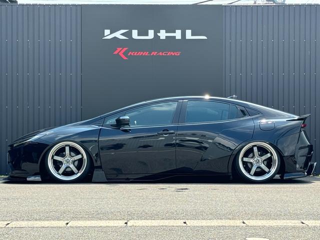 タイヤ＆ホイル KUHL RACING タイヤ＆ホイル KUHL RACING