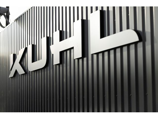 プリウス G オートサロン2024年出展最優秀賞車両/KUHLフルコンプリートカー/VERZ VRF01R20インチ/エアフォースエアサス/エレガントゴールドラッピング/純正ディスプレイオーディオナビ/ETC2.0(59枚目)