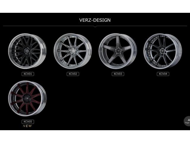 プリウス G オートサロン2024年出展最優秀賞車両/KUHLフルコンプリートカー/VERZ VRF01R20インチ/エアフォースエアサス/エレガントゴールドラッピング/純正ディスプレイオーディオナビ/ETC2.0(66枚目)