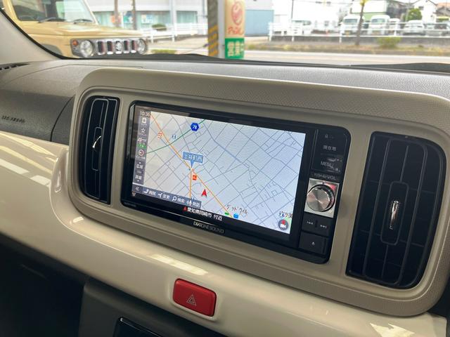 ミラトコット Ｇ　ＳＡＩＩＩ　スイートスタイル　純正ナビ　フルセグＴＶ　バックカメラ　パノラマモニター　スマートキー　プッシュスタート　前席シートヒーター　ドライブレコーダー　オートマチックハイビーム　ＬＥＤヘッドランプ（26枚目）