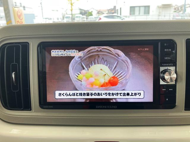 ミラトコット Ｇ　ＳＡＩＩＩ　スイートスタイル　純正ナビ　フルセグＴＶ　バックカメラ　パノラマモニター　スマートキー　プッシュスタート　前席シートヒーター　ドライブレコーダー　オートマチックハイビーム　ＬＥＤヘッドランプ（28枚目）