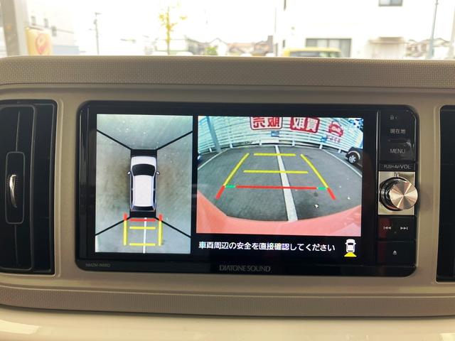 ミラトコット Ｇ　ＳＡＩＩＩ　スイートスタイル　純正ナビ　フルセグＴＶ　バックカメラ　パノラマモニター　スマートキー　プッシュスタート　前席シートヒーター　ドライブレコーダー　オートマチックハイビーム　ＬＥＤヘッドランプ（29枚目）