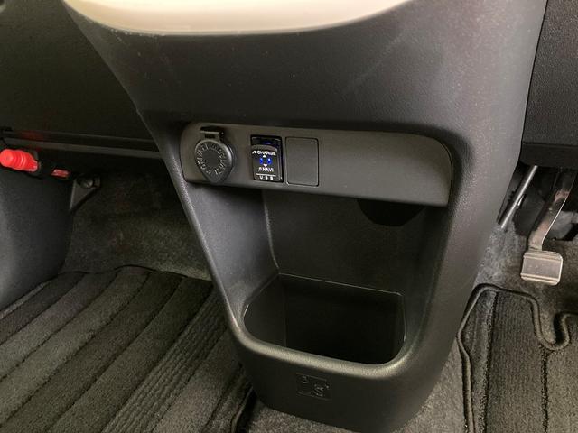ムーヴキャンバス GメイクアップVS SAIII 純正ナビ フルセグTV バックカメラ Bluetooth ETC 全周囲カメラ 両側電動スライドドア スマートキー×2 衝突被害軽減システム オートマチックハイビーム オートライト LEDヘッドランプ(34枚目)