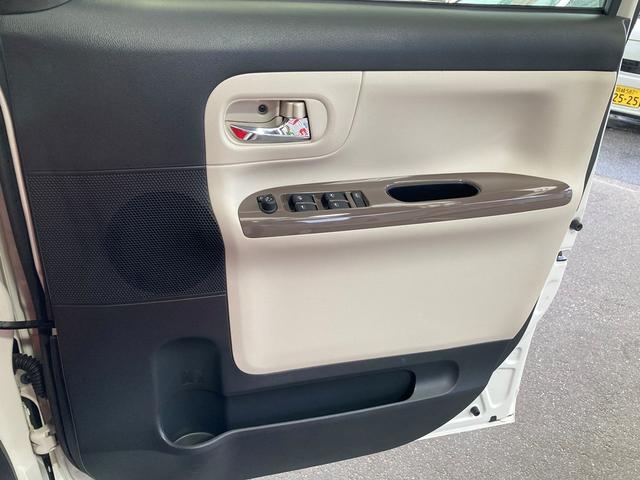 ムーヴキャンバス GメイクアップVS SAIII 純正ナビ フルセグTV バックカメラ Bluetooth ETC 全周囲カメラ 両側電動スライドドア スマートキー×2 衝突被害軽減システム オートマチックハイビーム オートライト LEDヘッドランプ(39枚目)