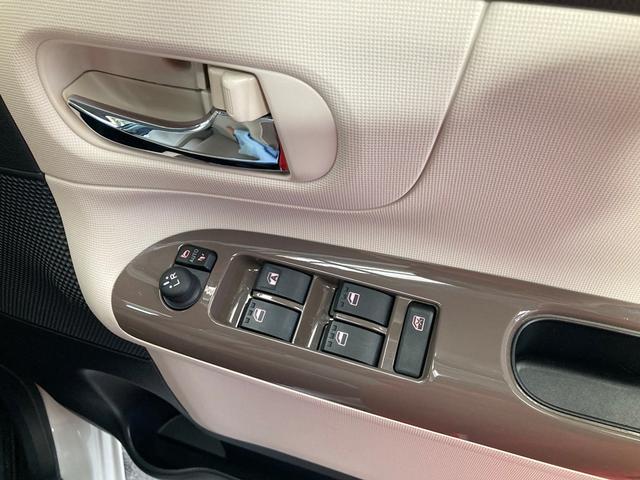 ムーヴキャンバス GメイクアップVS SAIII 純正ナビ フルセグTV バックカメラ Bluetooth ETC 全周囲カメラ 両側電動スライドドア スマートキー×2 衝突被害軽減システム オートマチックハイビーム オートライト LEDヘッドランプ(40枚目)