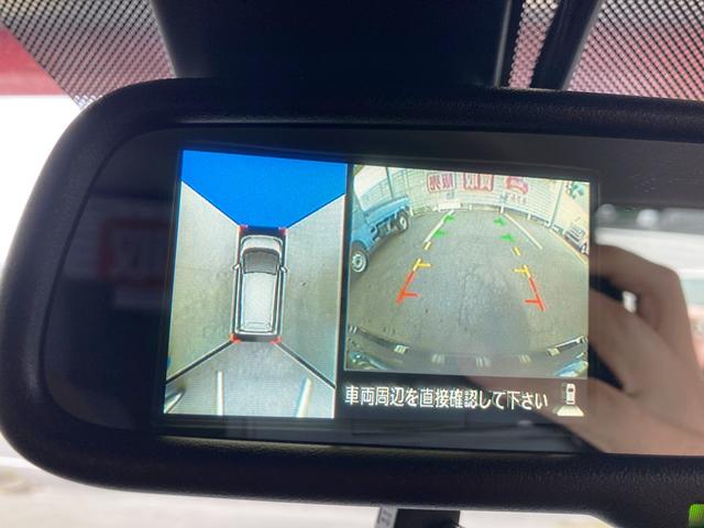eKカスタム Tセーフティパッケージ 車検R9年3月 ディスプレイオーディオ Bluetooth マルチアラウンドモニター パワードサブウーファー 衝突被害軽減システム スマートキー プッシュスタート シートヒーター e-アシスト(26枚目)