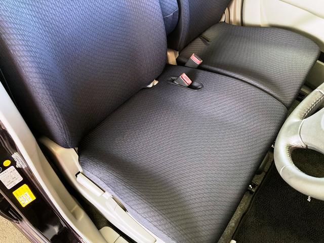 ワゴンＲ ＦＸリミテッド　車検Ｒ９年７月　スマートキー　プッシュスタート　純正１４インチアルミホイール　電動格納ミラー　ベンチシート　ＡＴ　盗難防止システム　ＡＢＳ　ＣＤ　衝突安全ボディ（17枚目）