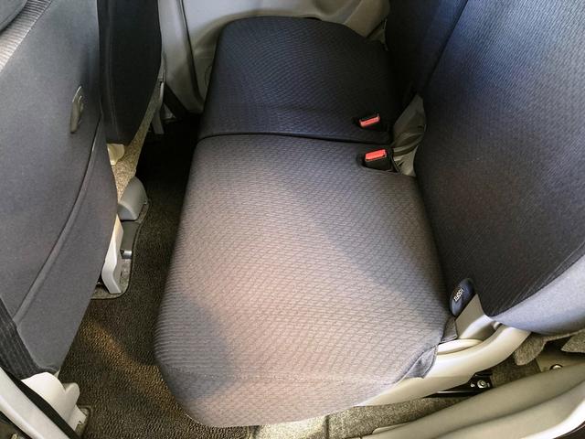 ワゴンＲ ＦＸリミテッド　車検Ｒ９年７月　スマートキー　プッシュスタート　純正１４インチアルミホイール　電動格納ミラー　ベンチシート　ＡＴ　盗難防止システム　ＡＢＳ　ＣＤ　衝突安全ボディ（36枚目）