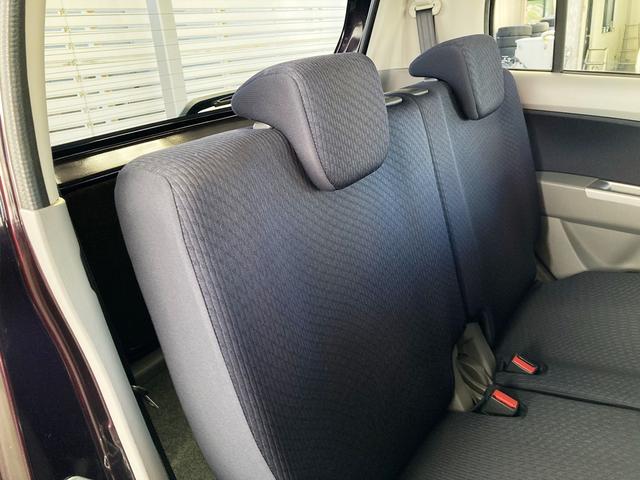 ワゴンＲ ＦＸリミテッド　車検Ｒ９年７月　スマートキー　プッシュスタート　純正１４インチアルミホイール　電動格納ミラー　ベンチシート　ＡＴ　盗難防止システム　ＡＢＳ　ＣＤ　衝突安全ボディ（39枚目）