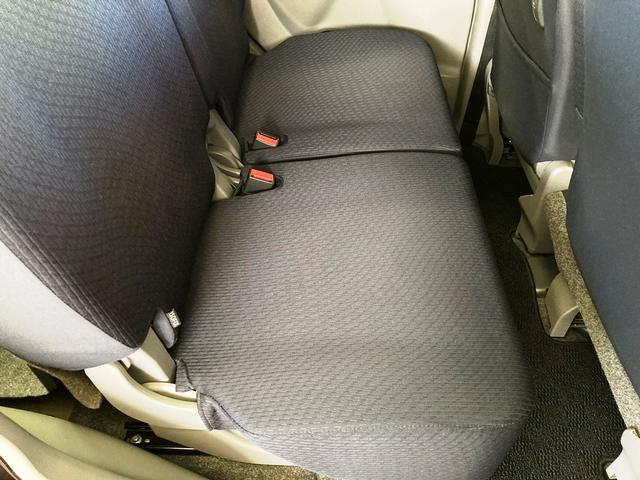 ワゴンＲ ＦＸリミテッド　車検Ｒ９年７月　スマートキー　プッシュスタート　純正１４インチアルミホイール　電動格納ミラー　ベンチシート　ＡＴ　盗難防止システム　ＡＢＳ　ＣＤ　衝突安全ボディ（40枚目）