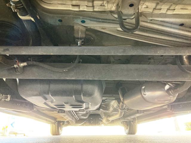 ワゴンＲ ＦＸリミテッド　車検Ｒ９年７月　スマートキー　プッシュスタート　純正１４インチアルミホイール　電動格納ミラー　ベンチシート　ＡＴ　盗難防止システム　ＡＢＳ　ＣＤ　衝突安全ボディ（47枚目）