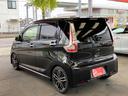 eKカスタム Tセーフティパッケージ 車検R9年3月 ディスプレイオーディオ Bluetooth マルチアラウンドモニター パワードサブウーファー 衝突被害軽減システム スマートキー プッシュスタート シートヒーター e-アシスト(7枚目)
