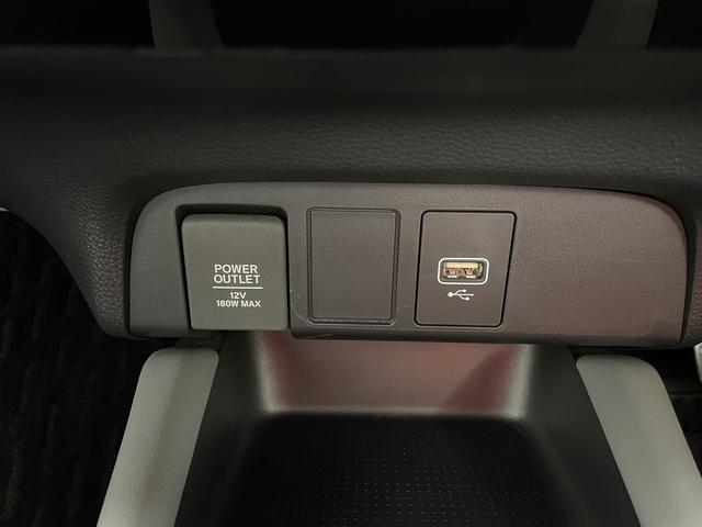 フィット ｅ：ＨＥＶ　ＲＳ　無限エアロ　ホンダ純正カーナビ　スマートキー　衝突軽減ブレーキ　ハーフレザーシート　パドルシフト　ＬＥＤヘッドライト　ＥＴＣ　アダプティブクルーズコントロール　革巻きステアリング（37枚目）