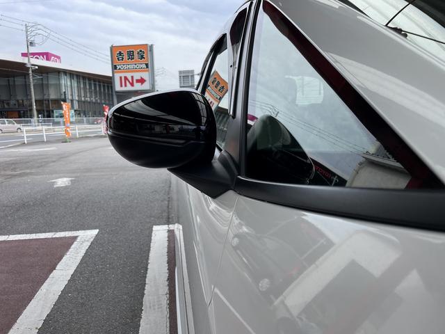 フィット ｅ：ＨＥＶ　ＲＳ　無限エアロ　ホンダ純正カーナビ　スマートキー　衝突軽減ブレーキ　ハーフレザーシート　パドルシフト　ＬＥＤヘッドライト　ＥＴＣ　アダプティブクルーズコントロール　革巻きステアリング（43枚目）