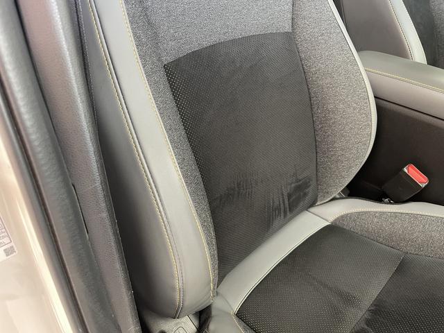 フィット ｅ：ＨＥＶ　ＲＳ　無限エアロ　ホンダ純正カーナビ　スマートキー　衝突軽減ブレーキ　ハーフレザーシート　パドルシフト　ＬＥＤヘッドライト　ＥＴＣ　アダプティブクルーズコントロール　革巻きステアリング（55枚目）