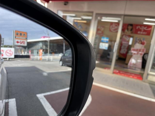 フィット ｅ：ＨＥＶ　ＲＳ　無限エアロ　ホンダ純正カーナビ　スマートキー　衝突軽減ブレーキ　ハーフレザーシート　パドルシフト　ＬＥＤヘッドライト　ＥＴＣ　アダプティブクルーズコントロール　革巻きステアリング（72枚目）