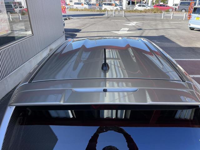 アルトワークス ベースグレード　５速ＭＴ　レカロシート　スマートキー　ＨＩＤヘッドライト　ＥＴＣ　ドライブレコーダー　フロアマット　ドアバイザー　革巻きステアリング　純正アルミホイール　フォグライト（37枚目）