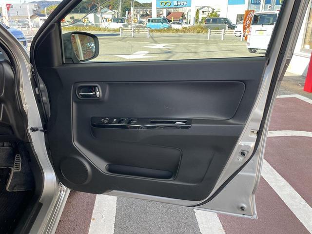 アルトワークス ベースグレード　５速ＭＴ　レカロシート　スマートキー　ＨＩＤヘッドライト　ＥＴＣ　ドライブレコーダー　フロアマット　ドアバイザー　革巻きステアリング　純正アルミホイール　フォグライト（59枚目）