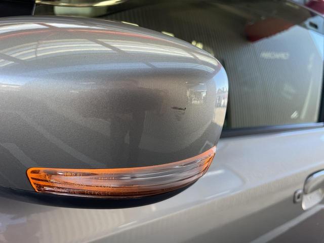 アルトワークス ベースグレード　５速ＭＴ　レカロシート　スマートキー　ＨＩＤヘッドライト　ＥＴＣ　ドライブレコーダー　フロアマット　ドアバイザー　革巻きステアリング　純正アルミホイール　フォグライト（69枚目）