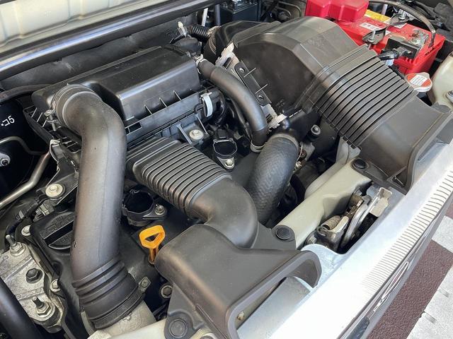 アルトワークス ベースグレード　５速ＭＴ　レカロシート　スマートキー　ＨＩＤヘッドライト　ＥＴＣ　ドライブレコーダー　フロアマット　ドアバイザー　革巻きステアリング　純正アルミホイール　フォグライト（76枚目）