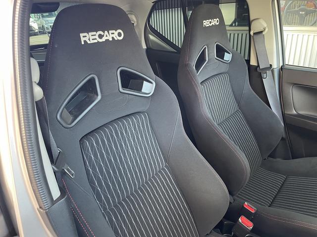 アルトワークス ベースグレード　５速マニュアルミッション　ターボエンジン　柿本改マフラー　ＴＥＩＮサス　純正カーナビ　ワンセグＴＶ　バックカメラ　レカロシート　ＨＩＤヘッドライト　スマートキー＆プッシュスタート（14枚目）