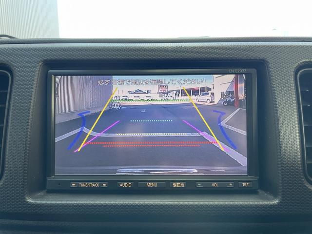 アルトワークス ベースグレード　５速マニュアルミッション　ターボエンジン　柿本改マフラー　ＴＥＩＮサス　純正カーナビ　ワンセグＴＶ　バックカメラ　レカロシート　ＨＩＤヘッドライト　スマートキー＆プッシュスタート（21枚目）