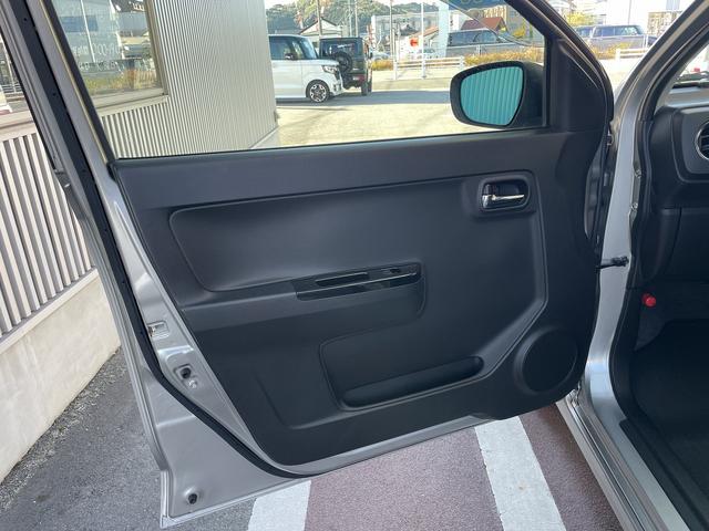 アルトワークス ベースグレード　５速マニュアルミッション　ターボエンジン　柿本改マフラー　ＴＥＩＮサス　純正カーナビ　ワンセグＴＶ　バックカメラ　レカロシート　ＨＩＤヘッドライト　スマートキー＆プッシュスタート（47枚目）