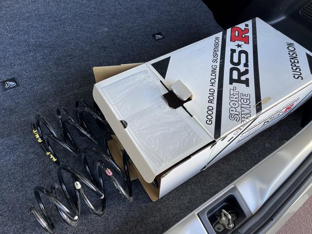 アルトワークス ベースグレード　５速マニュアルミッション　ターボエンジン　柿本改マフラー　ＴＥＩＮサス　純正カーナビ　ワンセグＴＶ　バックカメラ　レカロシート　ＨＩＤヘッドライト　スマートキー＆プッシュスタート（63枚目）