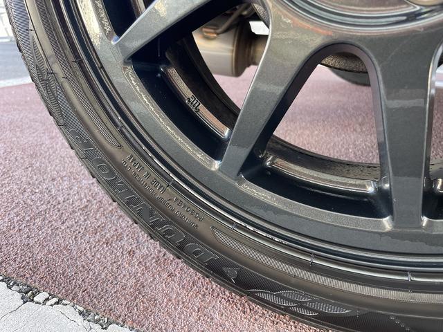 アルトワークス ベースグレード　５速マニュアルミッション　ターボエンジン　柿本改マフラー　ＴＥＩＮサス　純正カーナビ　ワンセグＴＶ　バックカメラ　レカロシート　ＨＩＤヘッドライト　スマートキー＆プッシュスタート（71枚目）