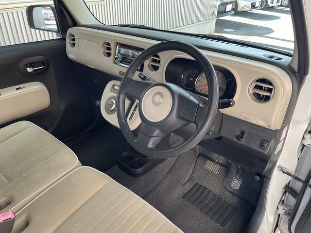 ミラココア ココアプラスＧ　バックカメラ　スマートキー　電動格納ミラー　ベンチシート　ＣＶＴ　盗難防止システム　ＡＢＳ　ＣＤ　ミュージックプレイヤー接続可　ルーフレール　衝突安全ボディ　エアコン　パワーステアリング（10枚目）